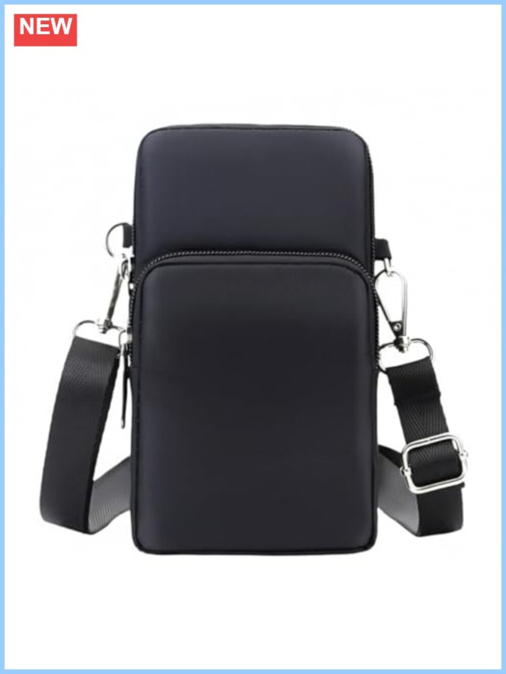 Small Crossbody Bag for Women Cell Phone Purse Mini Wristlet Wallet Shoulder